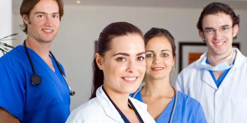 Cyprus Healthcare