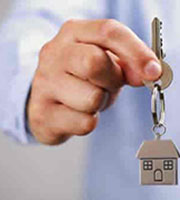 Payment of property in Cyprus