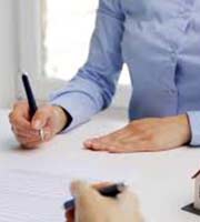 Procedure - Buy a house in Cyprus