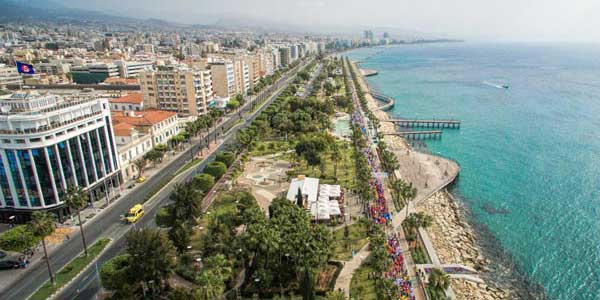 Limassol - Where to buy a house in Cyprus