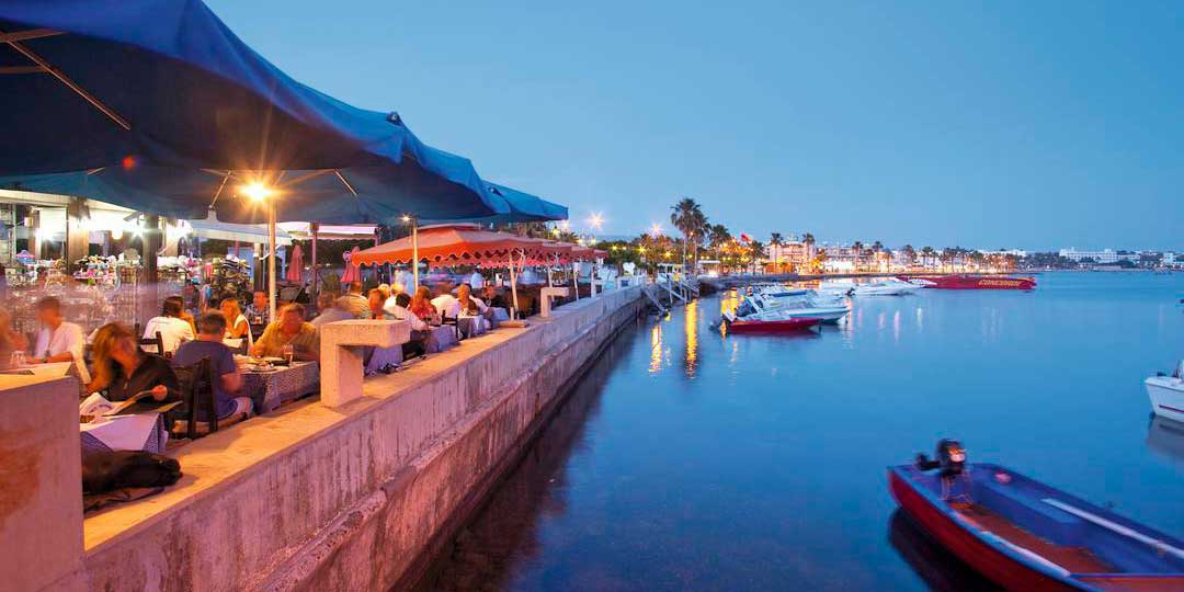 Paphos - Buy property in Paphos