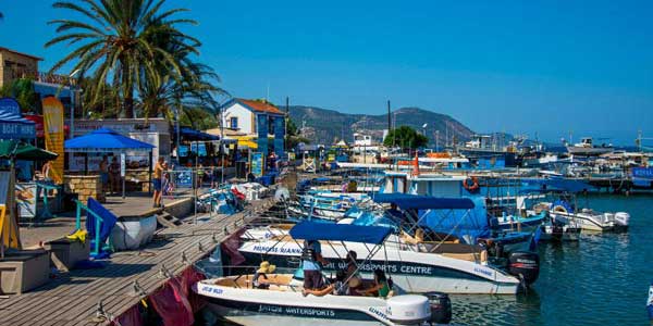 Polis - Regions to buy property