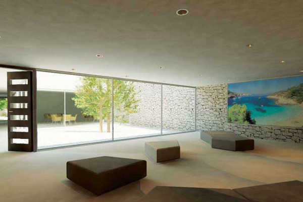 Pervolia pools Club