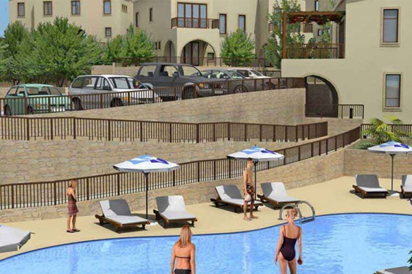 Located three Merios bedroom park choice