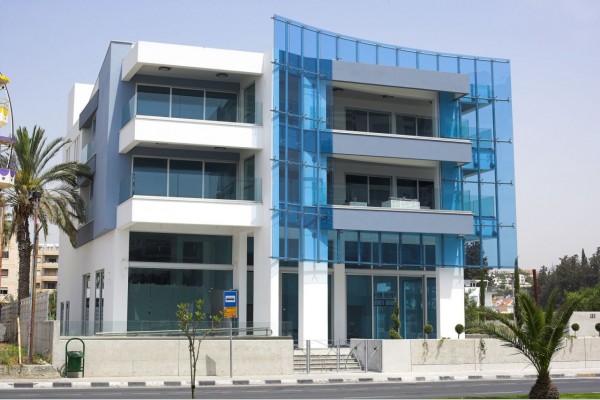 contemporary block