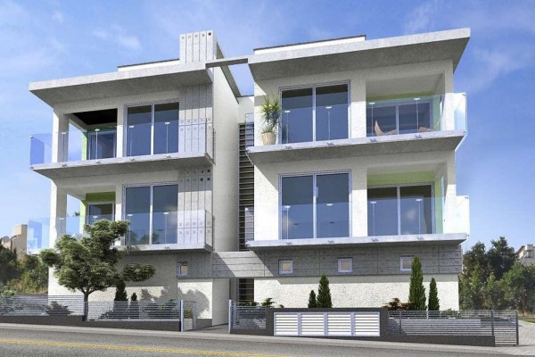 modern spacious comprising