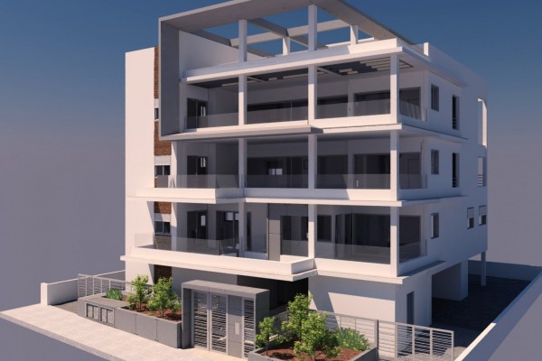 Luxurious spacious consisting