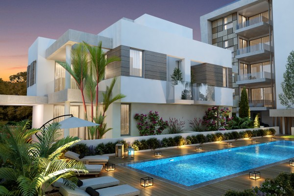 from with pool
