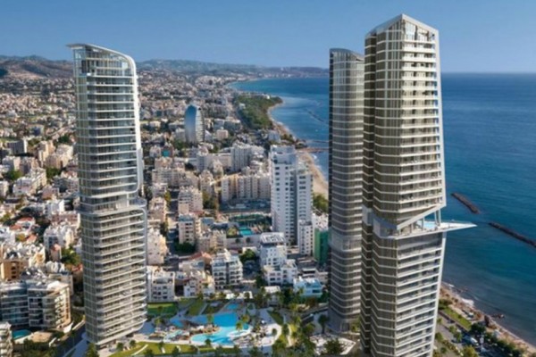 luxury property city Luxurious located offices like