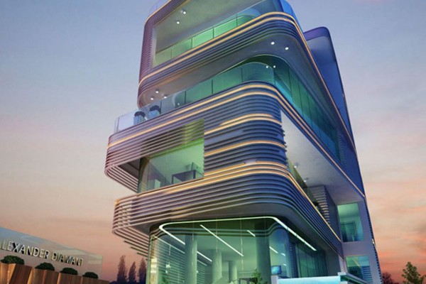 offices Type Covered