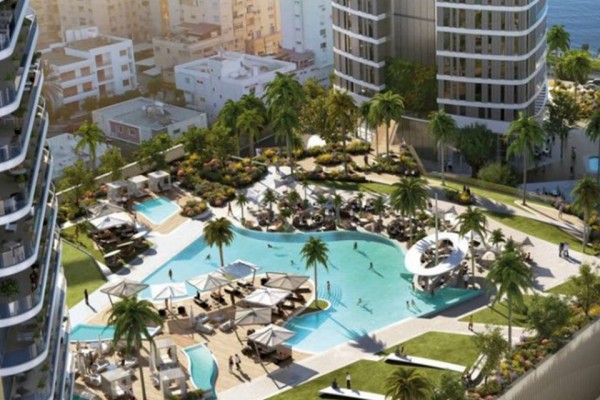 luxury property Luxurious located nbsp