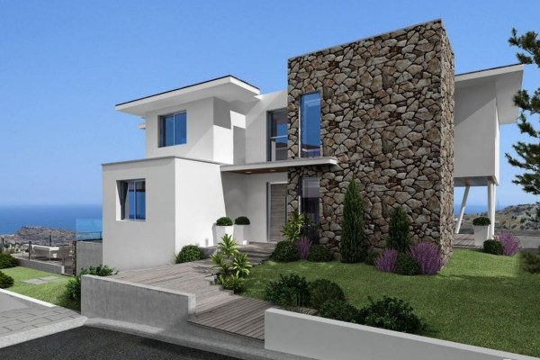 villas hilltops