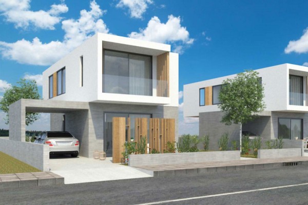 Protaras House overflow House each