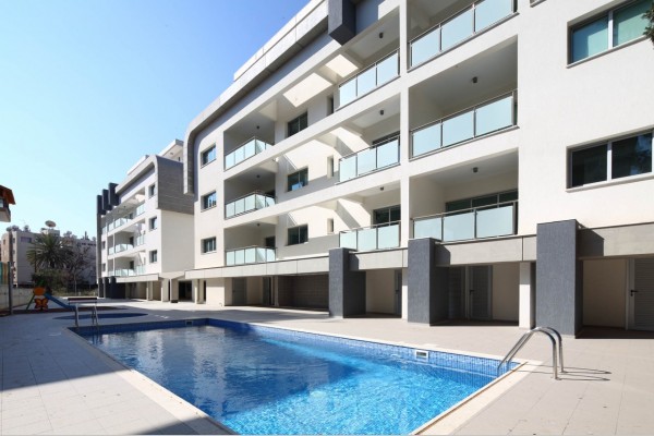 located beach patio