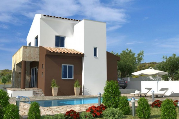 bungalows where villas lovely