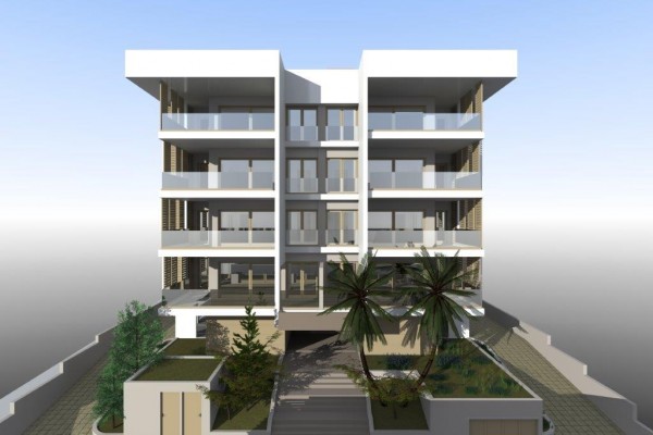 consists shops luxurious with