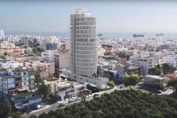 Offices Makarios Avenue Makarios Limassol offshore